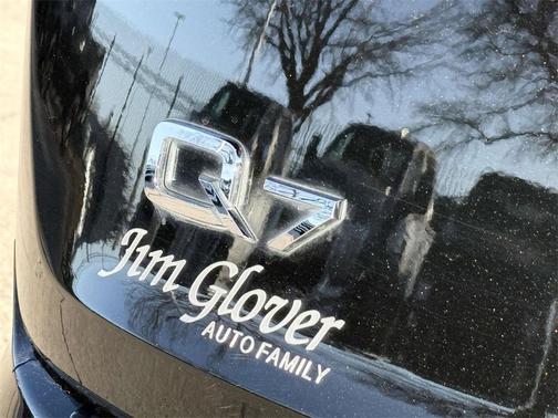 2022 Audi Q7 55 Premium Plus