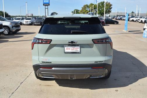 2026 Chevrolet Equinox FWD ACTIV