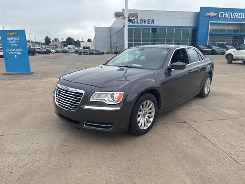 2014 Chrysler 300 S