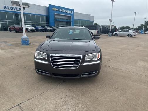2014 Chrysler 300 S