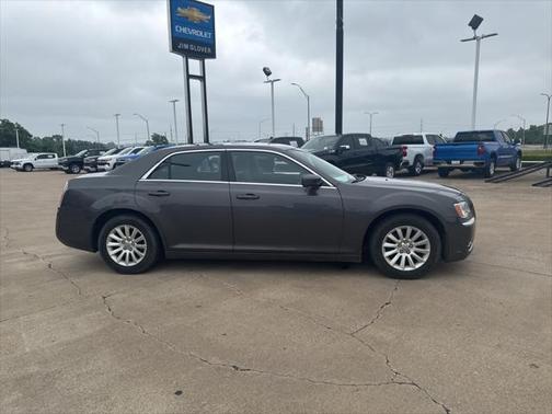2014 Chrysler 300 S
