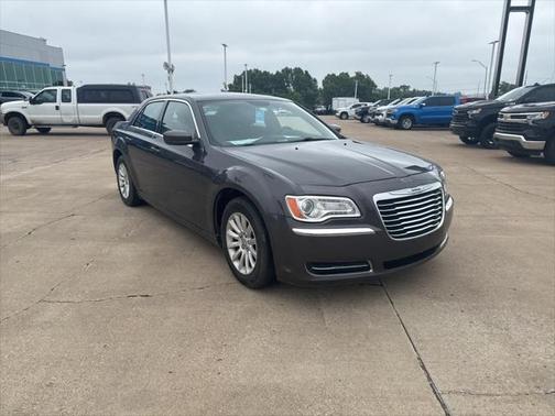 2014 Chrysler 300 S