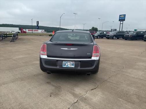 2014 Chrysler 300 S