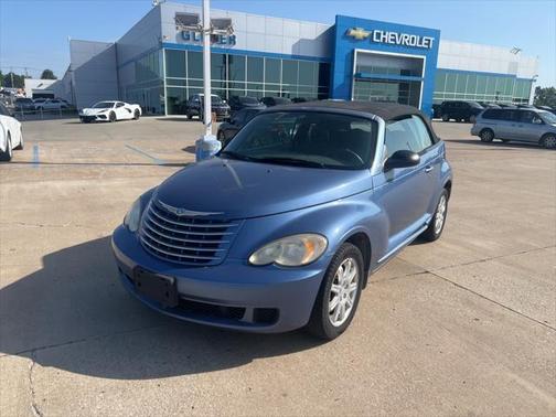 2007 Chrysler PT Cruiser Base