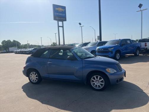 2007 Chrysler PT Cruiser Base