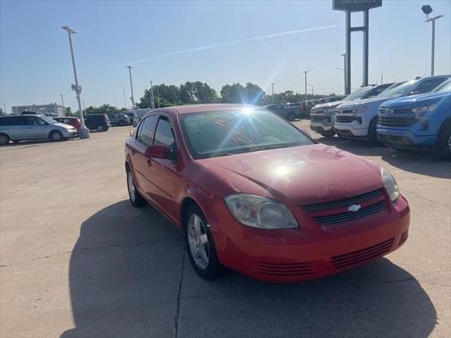 2010 Chevrolet Cobalt LT