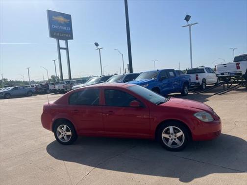 2010 Chevrolet Cobalt LT