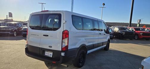 2021 Ford Transit-350 XLT