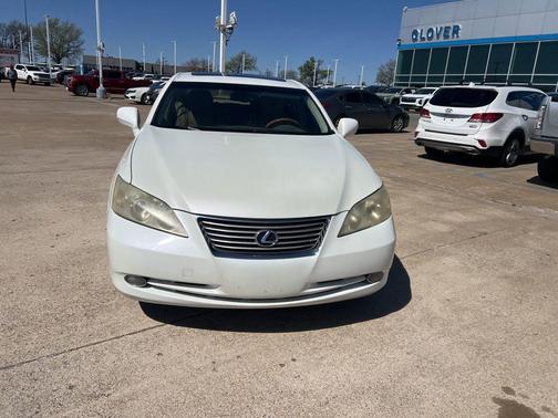2007 Lexus ES 350 Base