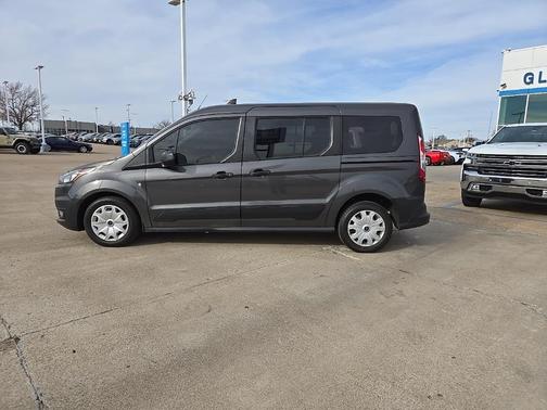 2021 Ford Transit Connect XL w/Rear Liftgate
