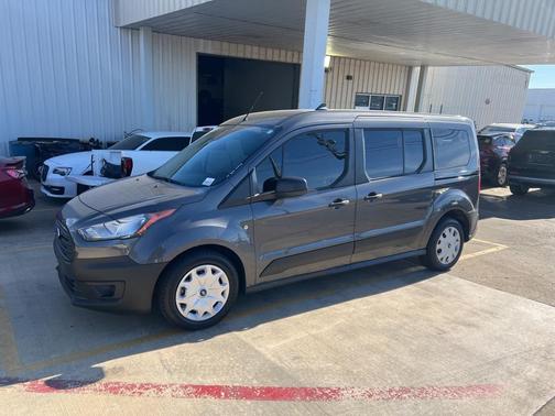 2021 Ford Transit Connect XL w/Rear Liftgate