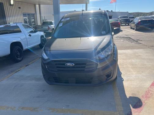 2021 Ford Transit Connect XL w/Rear Liftgate