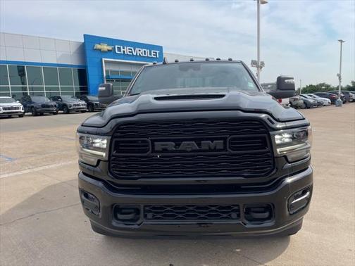 2024 RAM 2500 Limited Crew Cab 4x4 6'4' Box