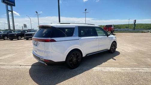 2024 Kia Carnival SX Prestige