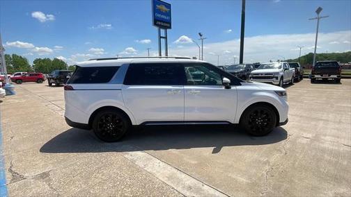 2024 Kia Carnival SX Prestige