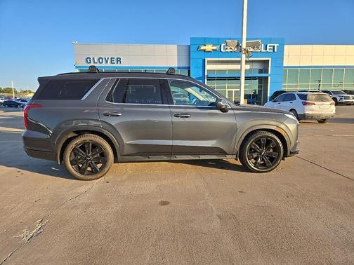 2023 Hyundai PALISADE XRT