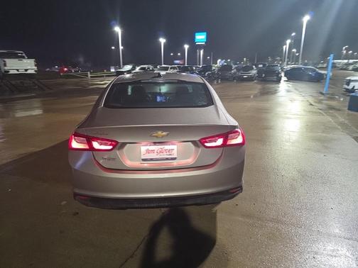 2023 Chevrolet Malibu 1LS