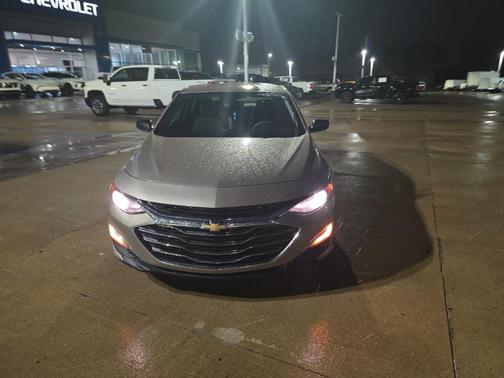 2023 Chevrolet Malibu 1LS