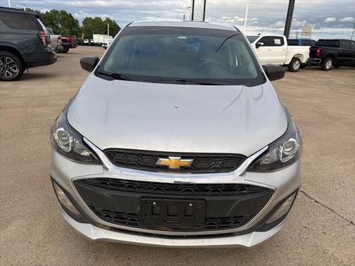 2022 Chevrolet Spark LS
