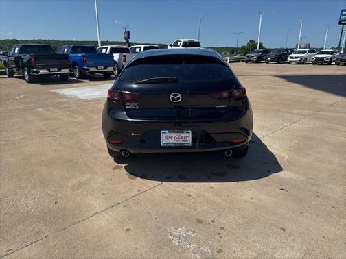 2021 Mazda Mazda3 FWD w/Select Package