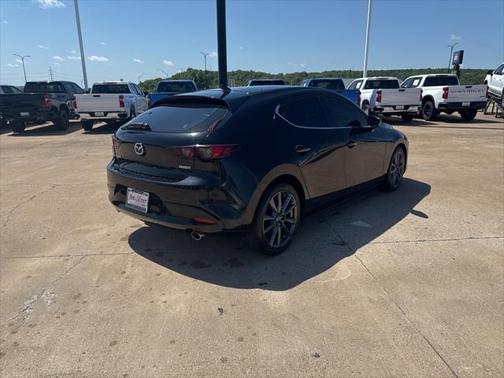 2021 Mazda Mazda3 FWD w/Select Package