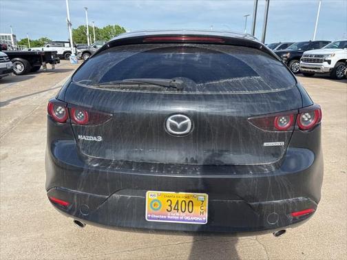 2021 Mazda Mazda3 FWD w/Select Package