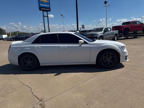 2021 Chrysler 300 S