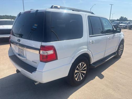 2017 Ford Expedition XLT