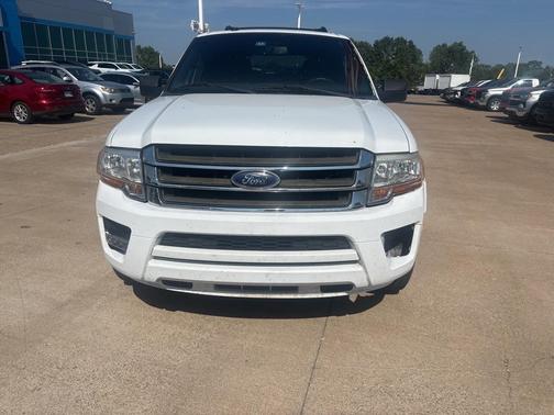 2017 Ford Expedition XLT