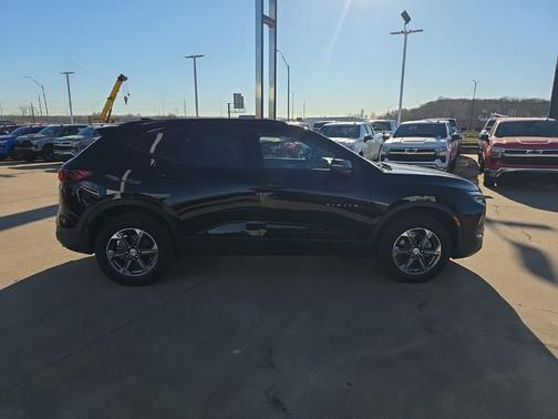 2023 Chevrolet Blazer 3LT