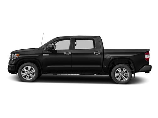 2016 Toyota Tundra Platinum