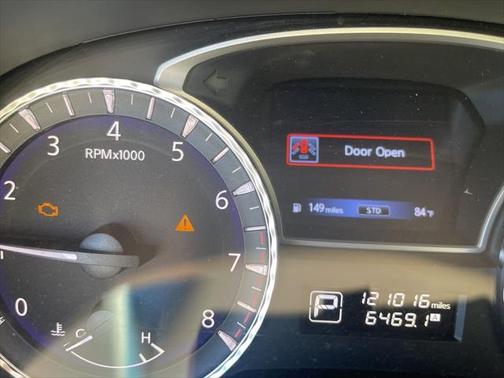 2014 INFINITI QX60 Base