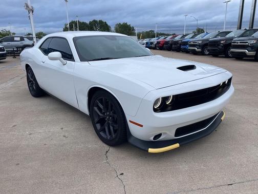 2023 Dodge Challenger GT