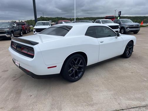 2023 Dodge Challenger GT