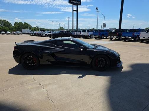 2023 Chevrolet Corvette Z06