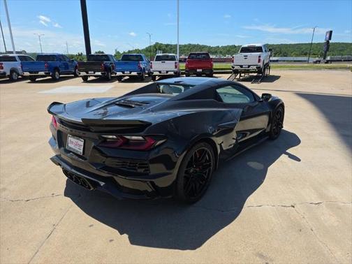 2023 Chevrolet Corvette Z06