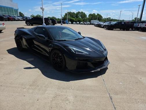 2023 Chevrolet Corvette Z06
