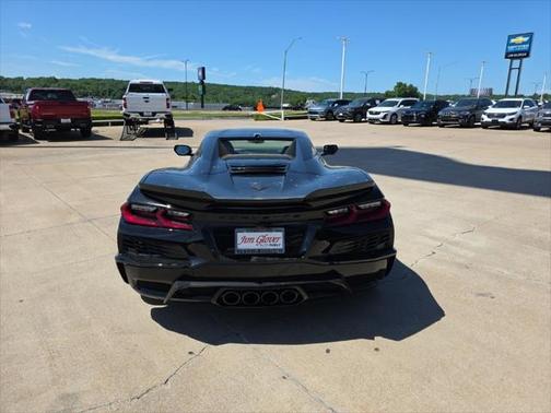 2023 Chevrolet Corvette Z06