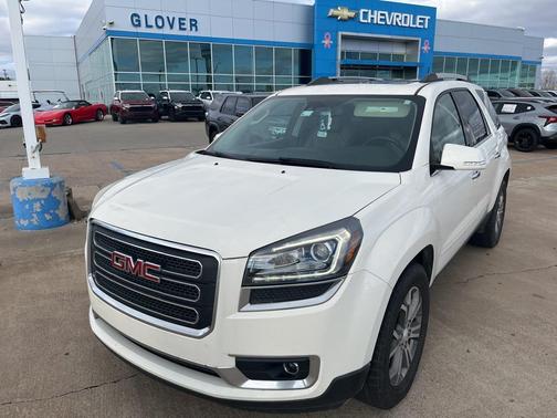 2015 GMC Acadia SLT-1