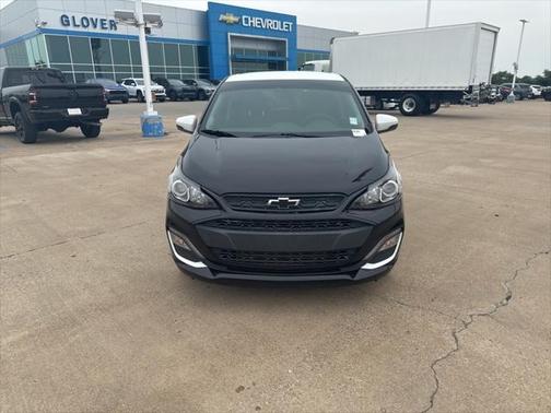 2022 Chevrolet Spark 1LT