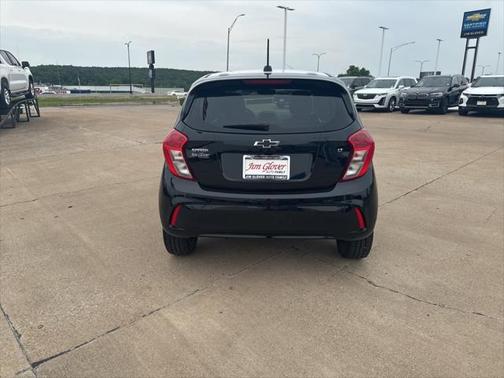 2022 Chevrolet Spark 1LT
