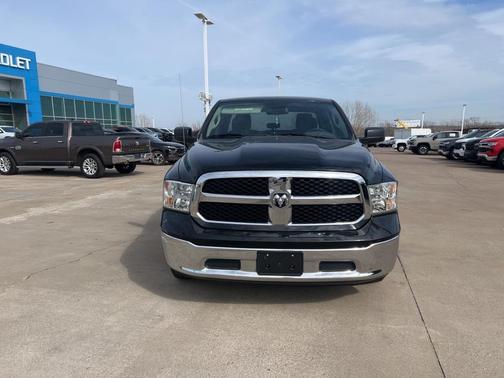 2019 RAM 1500 Tradesman