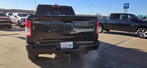 2019 RAM 1500 Tradesman