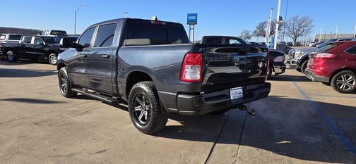 2019 RAM 1500 Tradesman