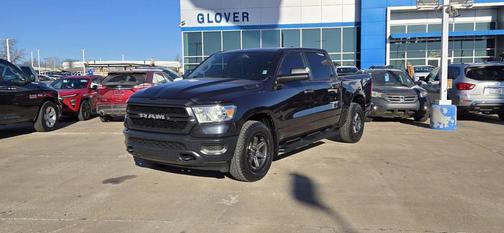 2019 RAM 1500 Tradesman