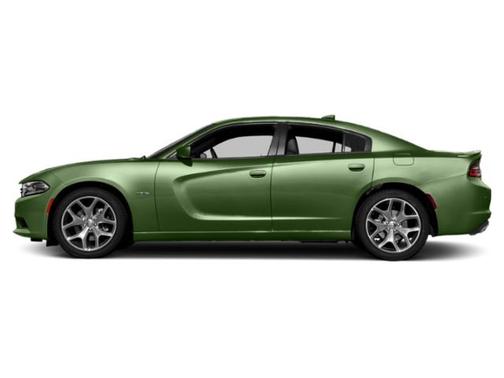 2018 Dodge Charger R/T