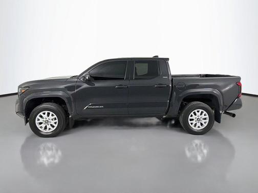 Underground 2025 Toyota Tacoma SR5