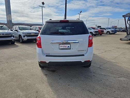 2015 Chevrolet Equinox 1LT