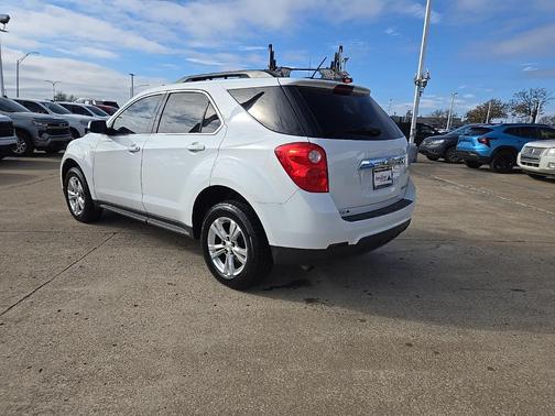 2015 Chevrolet Equinox 1LT