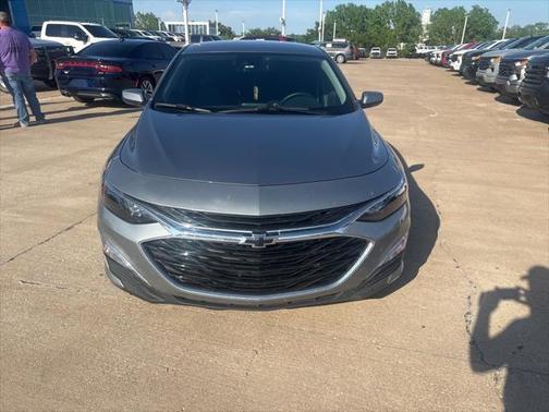 2024 Chevrolet Malibu FWD RS